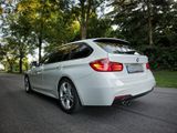 BMW 330d Touring Automatik mit M-Paket ab Werk - BMW 330: 330d M Paket