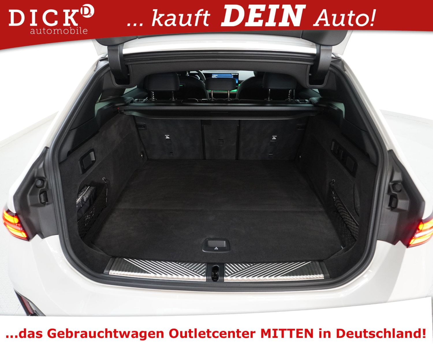 Fahrzeugabbildung BMW 520 T Sport Aut M PAKET+SHAD+360+HEAD+H&K+AHK+19