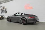 Porsche 991 .1 Carrera GTS Cabriolet I APPROVED I Sports - gebrauchte Porsche 991 aus dem Jahr 2015