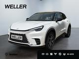 Lexus LBX FWD Emotion *LED*ACC*CarPlay*CAM*el Heck*SHZ - Lexus LBX: Emotion