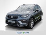 Seat Ateca 2,0TDI FR LED/ASSISTENZ XL/360°KAMERA/NAVI - Seat Ateca in Bielefeld