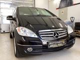 Mercedes-Benz A 170 A A 170 - Mercedes-Benz bis 5.000 Euro