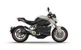 Zero SR/F ZF 17.3 *2025* - ZERO SR F