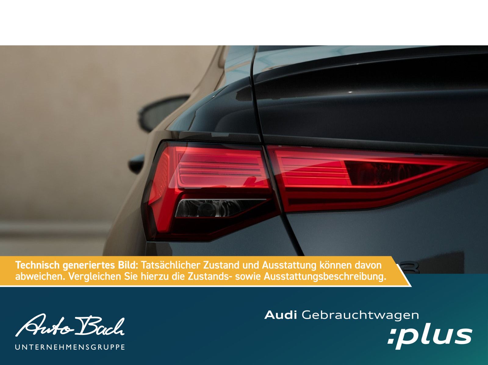Audi A3 - Bild 9