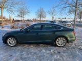 Audi A5 3.0 TDI S tronic quattro Sportb. design d... - Audi A5 design