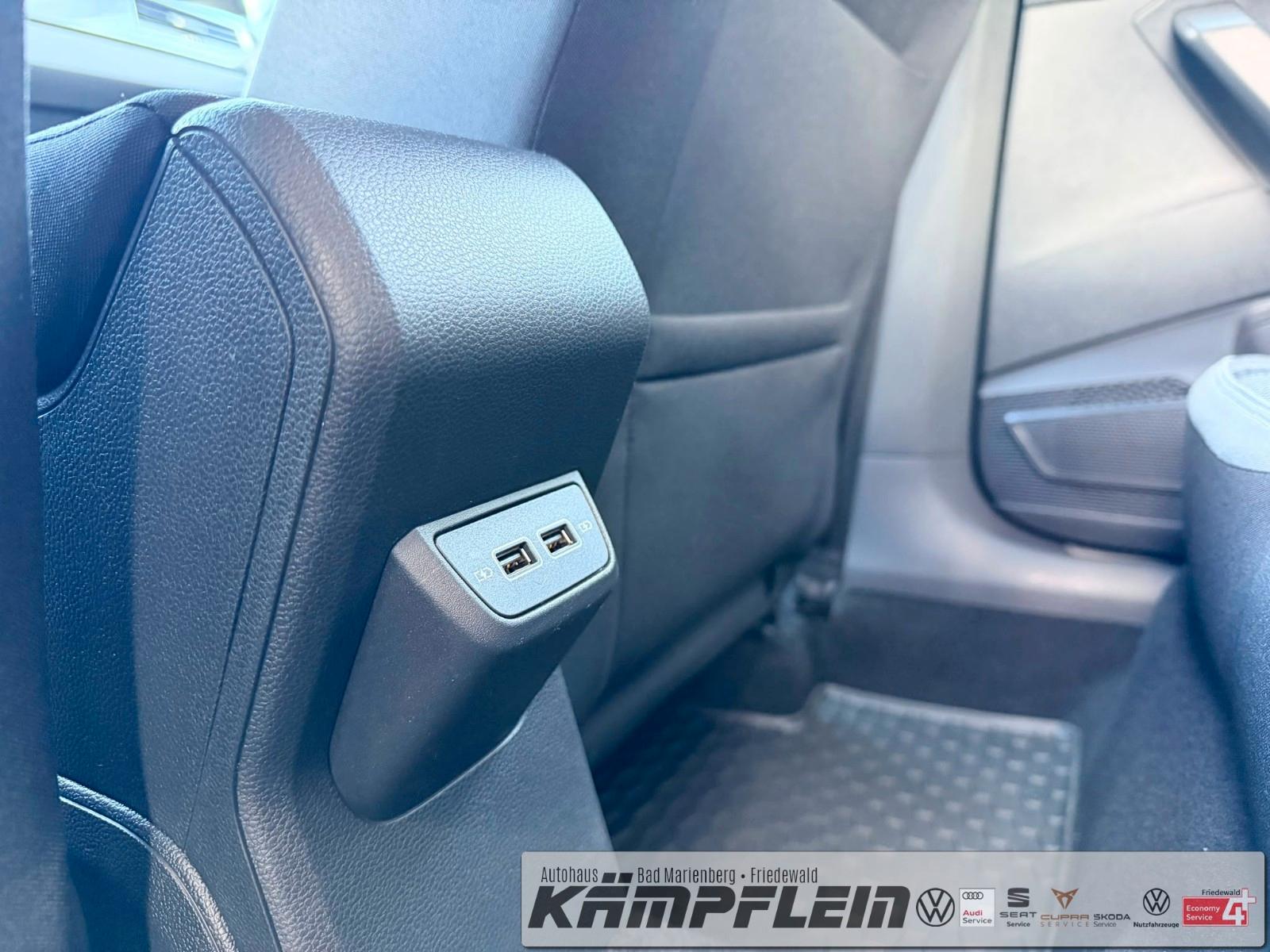 Volkswagen Polo Highline APP ACC SHZ PDC CLIMA, миниатюра 17