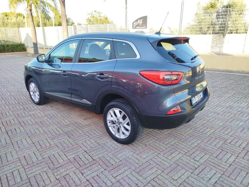 Image of Renault Kadjar