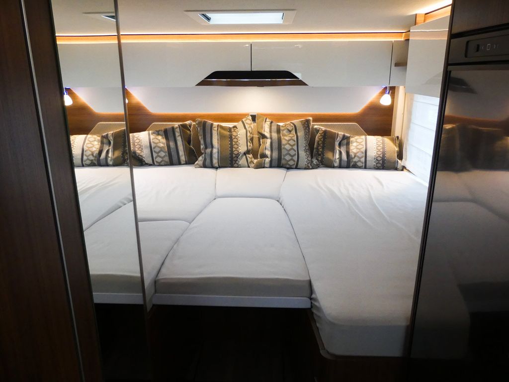 HYMER / ERIBA / HYMERCAR  