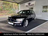 BMW 118 D Sport-Line *SHD*Navi*Xen*M-Technic - BMW 118 in Duisburg
