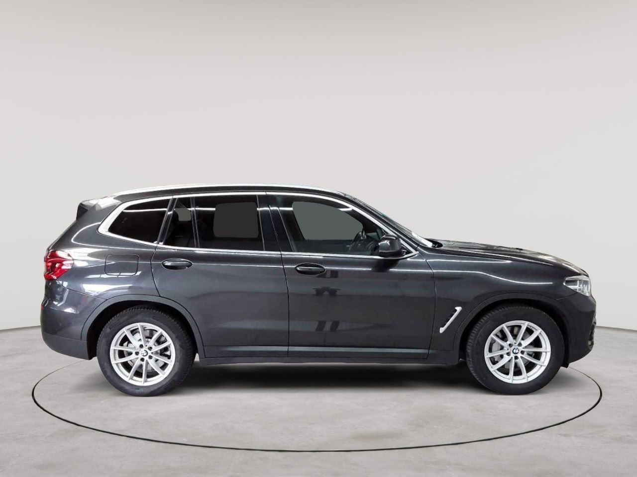 BMW X3 xDrive30e Aut. Advantage Navi SHZ AHK imagem 3