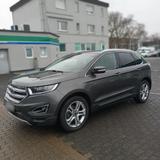 Ford Edge 2,0 l TDCi Bi-Turbo  - Ford Edge in Köln
