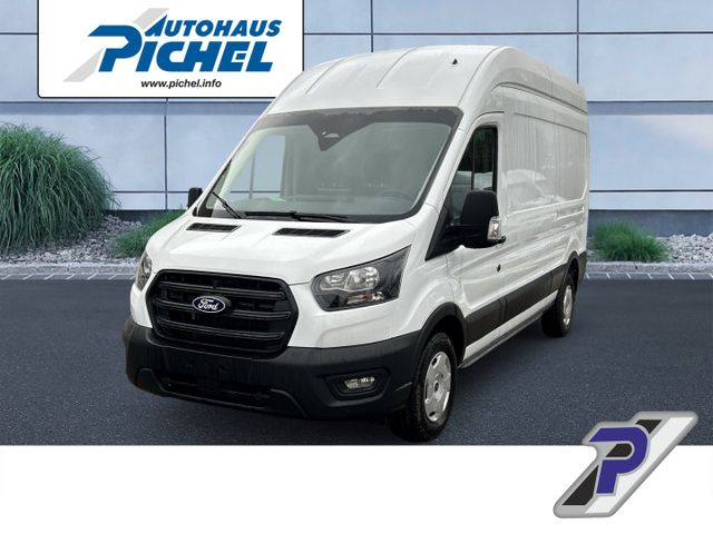 Ford Transit 350 L3 H3 Kastenwagen Trend LADERAUMSCHU