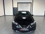 Nissan Micra 1.0 IG-T Acenta  Navi|CarPlay|Tempomat - Nissan Micra in Wuppertal