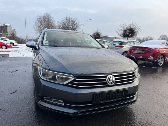 Volkswagen Passat Variant Comfortline BMT/Start-Stopp