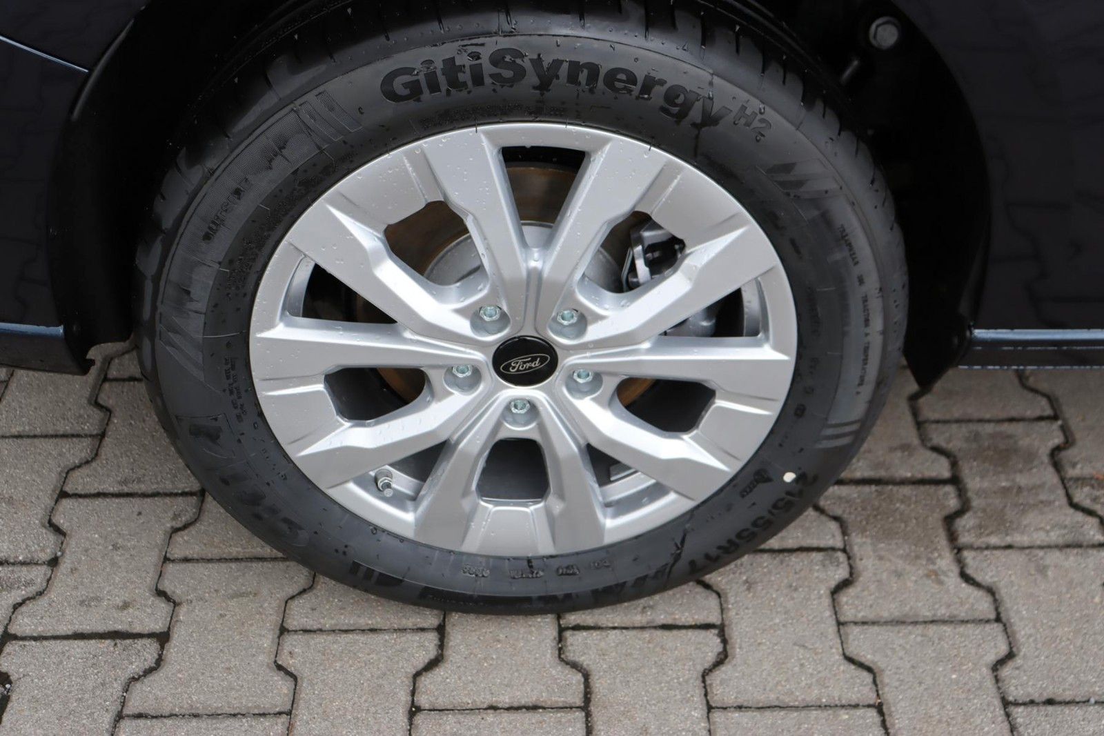 Ford Tourneo Connect Titanium L1 PHEV AHK 0,0% FIN* imagem 3