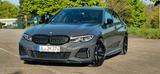 BMW M340i xDrive Auto - Motor 18km - BMW M340i Gebrauchtwagen