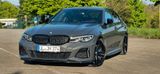 BMW M340i xDrive Auto - Motor 18km - BMW M340i Gebrauchtwagen