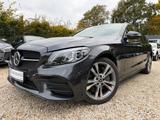 Mercedes-Benz C 300 AMG T d 4MATIC 360Kam*AHK*ACC*Navi - Mercedes-Benz C 300 in Berlin