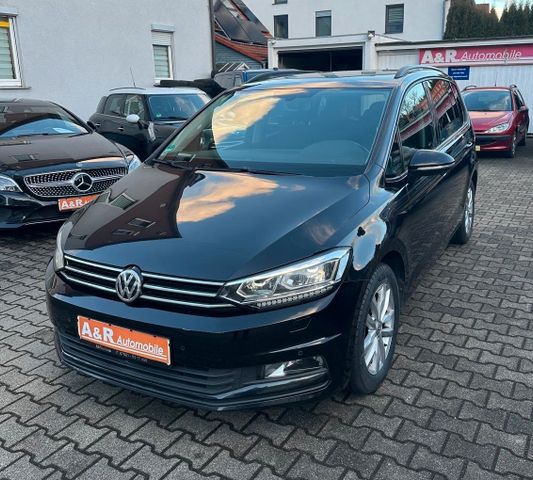 Volkswagen Touran Comfortline BMT/Start-Stopp 2.0 TDI