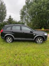 Chevrolet Captiva 2.4 LS 2WD 5-Sitzer LS - Chevrolet Captiva in Hamburg