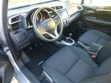 Honda Jazz 1,3 i-VTEC Comfort Navisystem