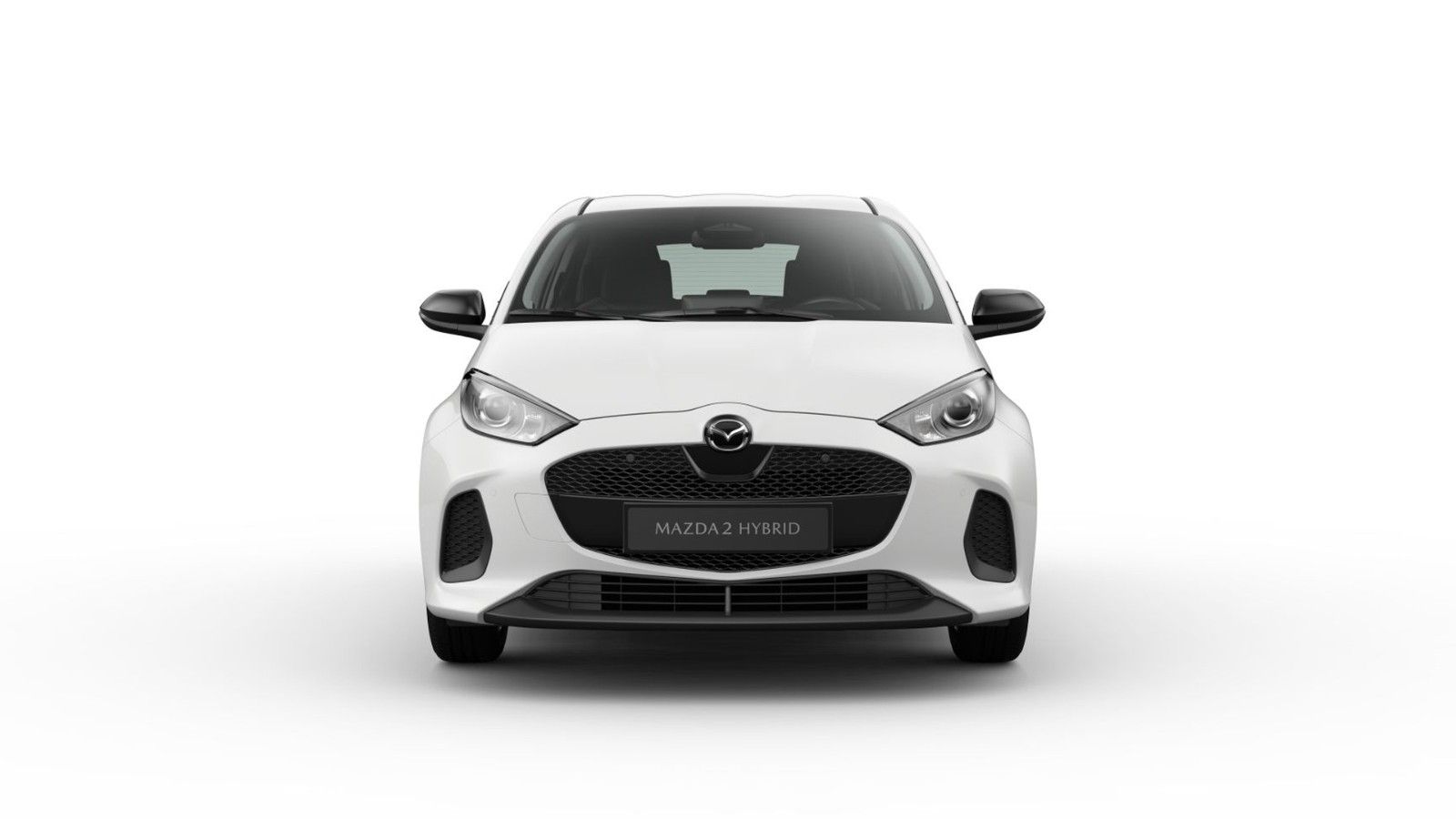Mazda 2 Hybrid - Bild 4