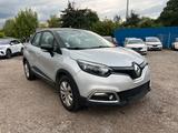 Renault Captur Expression 1,5 dCi Diesel/Navi - Renault Captur: Expression
