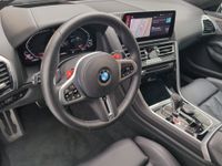 BMW M8 - Vorschau Bild 11