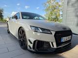 Audi Iconic Edition TT RS Nr. 49/100 mit Garantie - gebrauchte Audi TT RS aus dem Jahr 2023