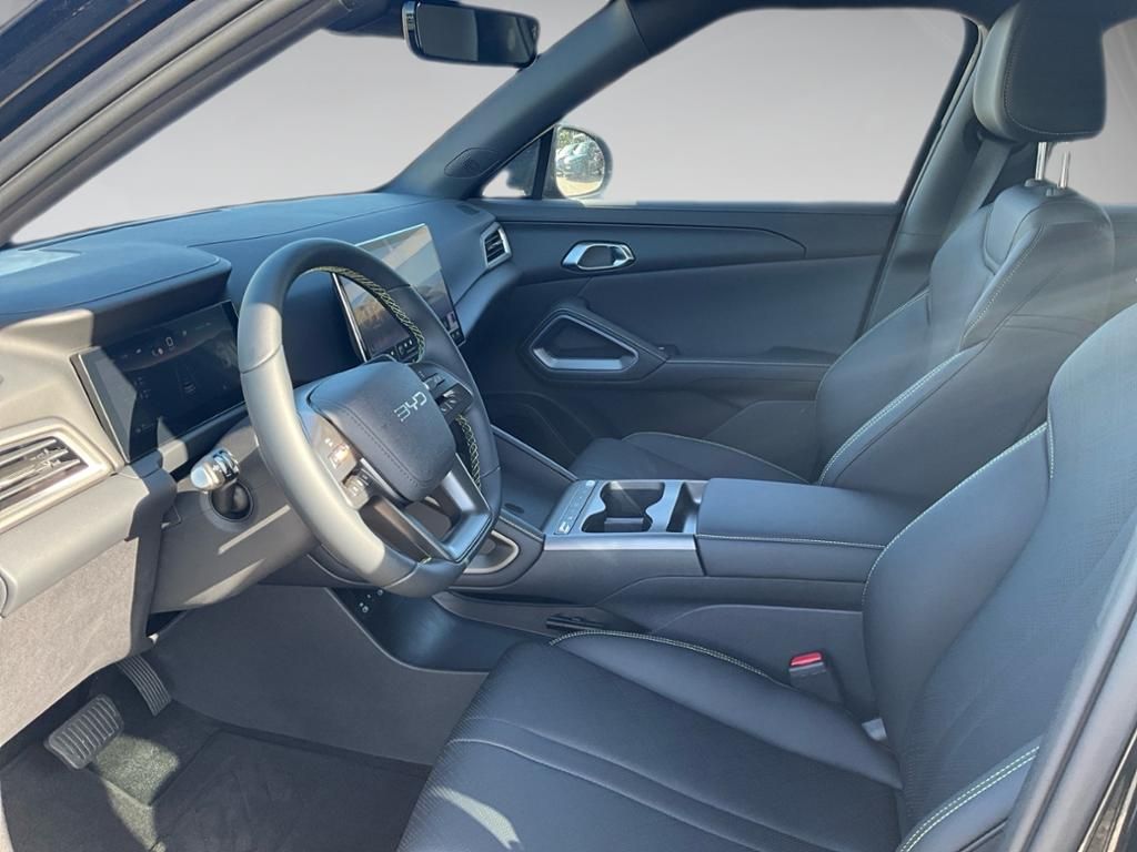 BYD ATTO 2
