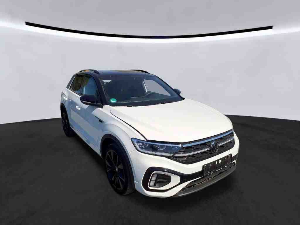 Volkswagen T-Roc - Bild 5