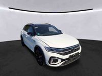 Volkswagen T-Roc - Vorschau Bild 5