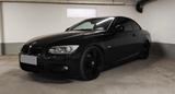 BMW 325d Cabrio Edition M Paket Scheckheft - BMW 325 mit Diesel-Antrieb: Cabrio, Automatik