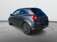 Opel Corsa D Edition "111 Jahre" 101PS