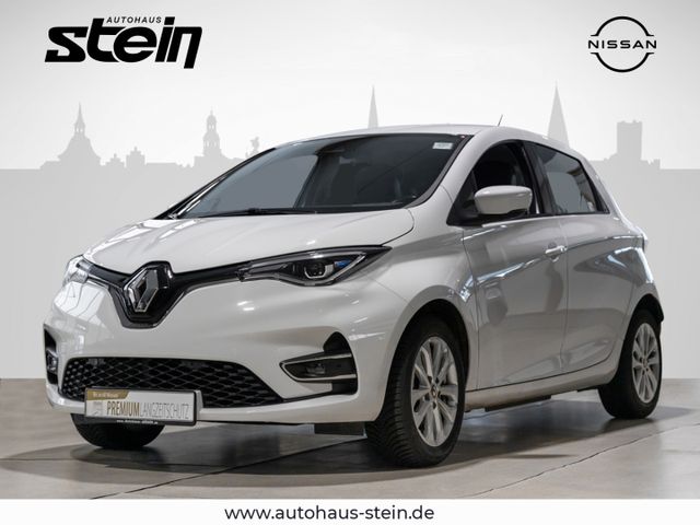 Renault ZOE Experience (mit Batterie) CCS R110 LED Apple