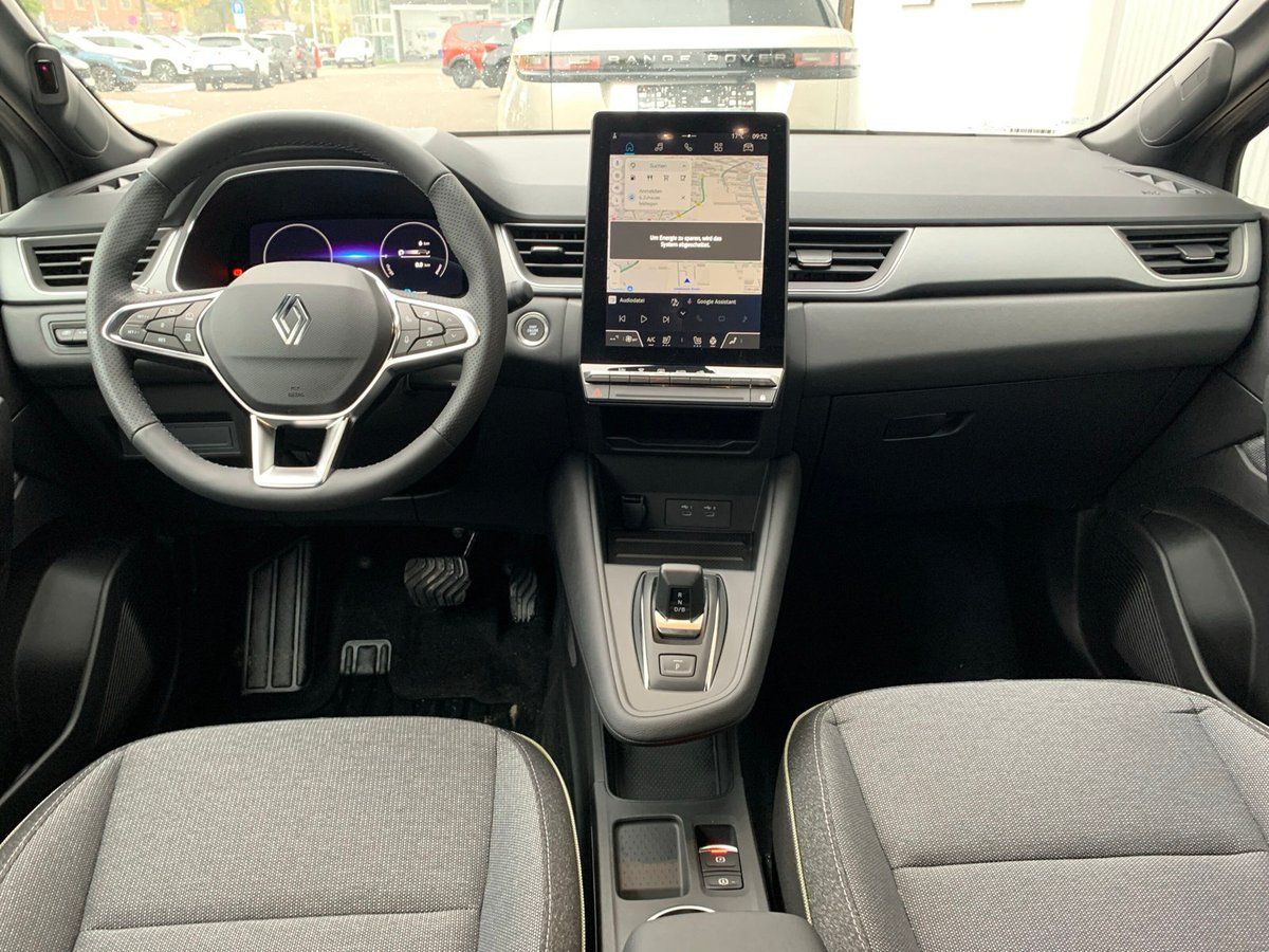 Renault Captur - Bild 14