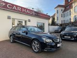 Mercedes-Benz E 200 T CDI Avantgarde BlueTec 7G-Tr Sport-Paket - Mercedes-Benz E 200: Cdi Avantgarde