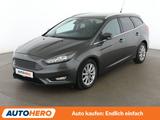 Ford Focus 1.5 EcoBoost Titanium*NAVI*CAM*SHZ* - Ford Focus: 1.5