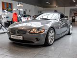 BMW Z4 Roadster 3.0i NAVI BI-XENON LEDER SHZ KLIMA - BMW Z4: Roadster, 0i