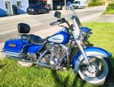 Harley-Davidson Road King FLT - HARLEY-DAVIDSON 1999 ROAD KING