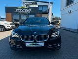 BMW 530d Limousine / Voll Leder/ Elektr.Sitze/ Navi - BMW 530 aus 2014