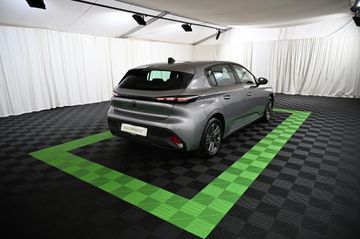 Peugeot 308 - 5