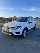 Volkswagen VW TOUAREG 7P 3.0 TDI V6 BLUEMO... - Volkswagen Touareg: 7