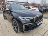 BMW X7 M50 Vollausstattung - BMW X7 M50 aus 2019