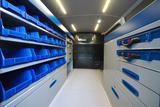 Ford Transit Custom 280 L1 MIT FAHRZEUGEINRICHTUNG! - Angebote