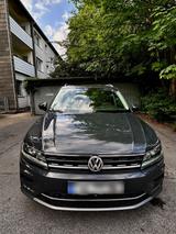 Andere VW TIGUAN 10/2020 TSI comfort line 58500 k... - Andere in Wuppertal