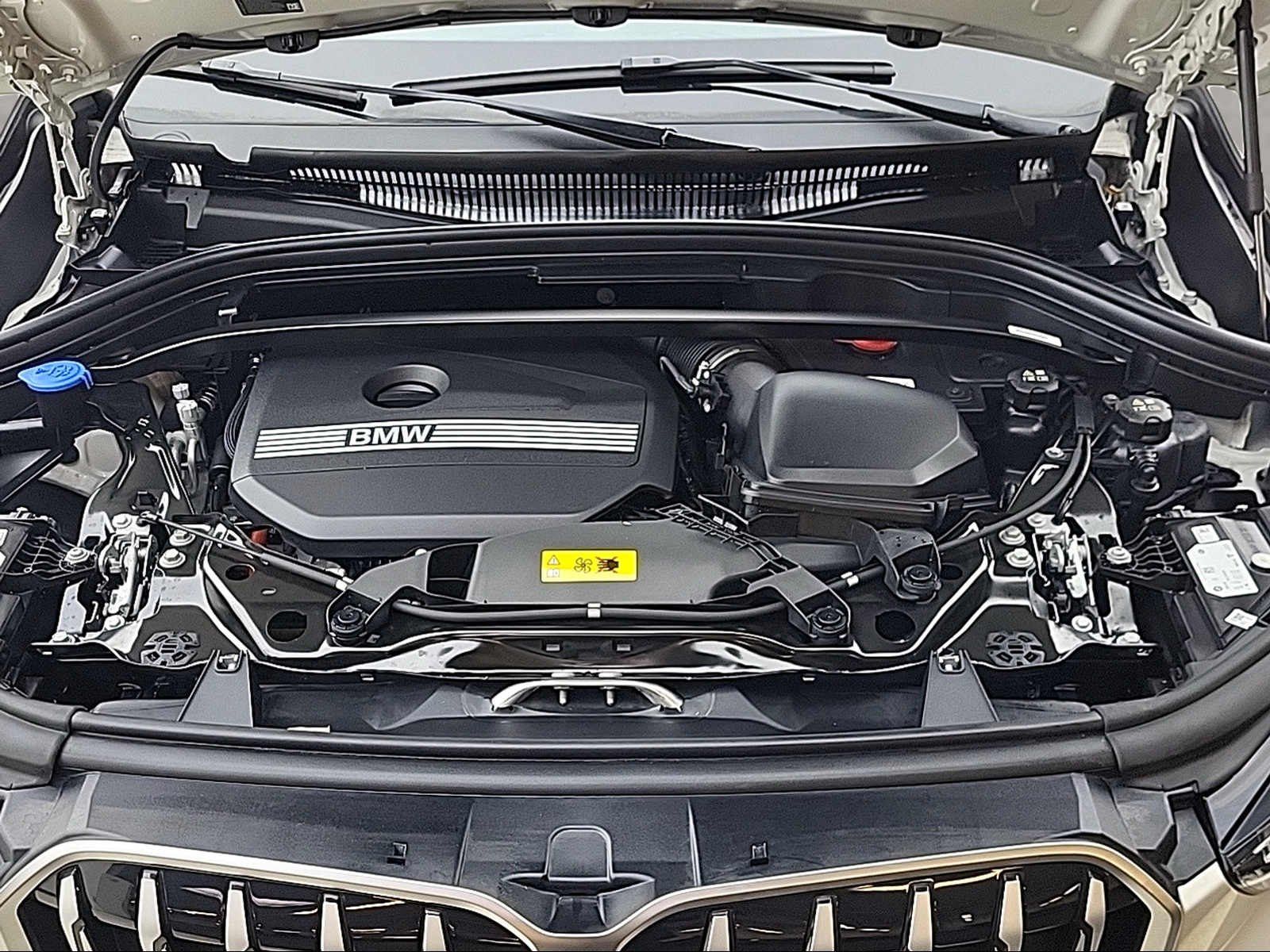 BMW X1 xDrive30e AHK Driv.Assist.Prof Harman/K LED foto 21