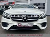 Mercedes-Benz E 300 de T-Modell AMG-Line *LED*ACC*KAMERA*SHZ* - Mercedes-Benz E 300: 300d