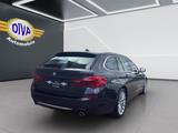 BMW 530 d xDrive touring Luxury Line - BMW 530 in Bielefeld