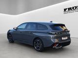 Peugeot 308 SW Hybrid 136 Allure - Peugeot 308 Kombi SW mit Benzin-Antrieb